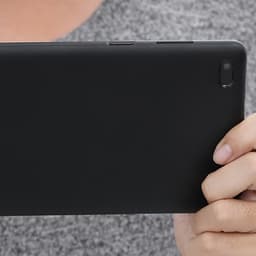 Máy Tính Bảng Lenovo Tab E7 TB-7104I - Hàng Chính Hãng