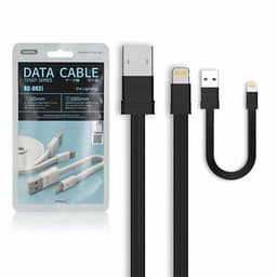 Cáp Sạc Remax RC-062i cổng Lightning cho Iphone Ipad - Hàng Chính Hãng 
