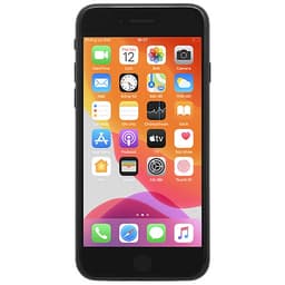 Điện Thoại iPhone SE 2020 64GB - Hàng Chính Hãng