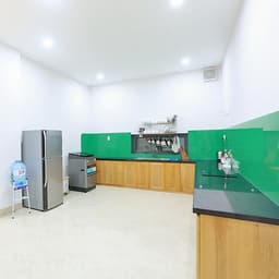 Don Luxury Villa Vũng Tàu - 08 Phòng Ngủ Dành Cho 20 Người, Hồ Bơi, Bếp Nấu, Lò Nướng BBQ, Gần Biển Bãi Sau