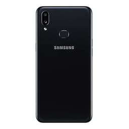 Điện Thoại Samsung Galaxy A10s (32GB/2GB) - Hàng Chính Hãng - Đã Kích Hoạt Bảo Hành Điện Tử