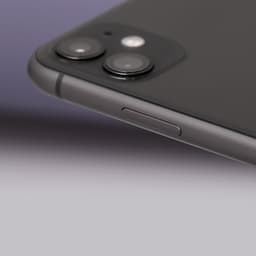 Điện Thoại iPhone 11 64GB  - Hàng  Chính Hãng