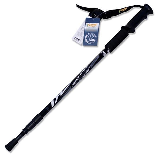 Gậy leo núi hộp kim nhôm Eurofins Sportslink (65cm-135cm)