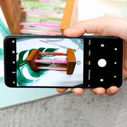 Điện Thoại Vivo V20 SE (8GB/128GB) - Hàng Chính Hãng