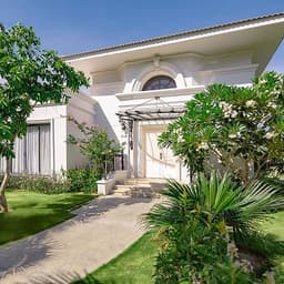 [Combo Tết Âm Lịch] Trọn Gói 3N2Đ Cho 06 Người Tại Vinpearl Nha Trang Hoặc Phú Quốc, Villa 03 PN, 6 Bữa Buffet, Vui Chơi VinWonders & Safari