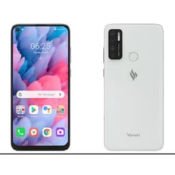 Điện thoại Vsmart Live 4- 6gb| 64gb- Hàng chính hãng