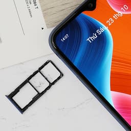 Điện Thoại Realme C15 (4GB/64G) - Hàng Chính Hãng
