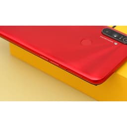 Điện Thoại Realme C3 (3GB/32GB) - Hàng Chính Hãng