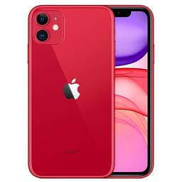 Điện Thoại iPhone 11 64GB  - Hàng  Chính Hãng