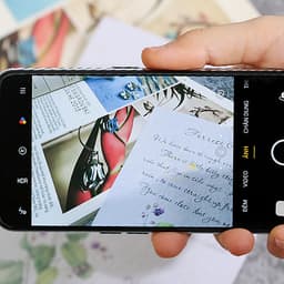 Điện Thoại Oppo A93 2020 (8GB/128GB) - Hàng Chính Hãng