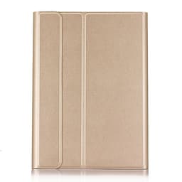Bao da kèm bàn phím Bluetooth dành cho iPad 10.2 2019 Smart Keyboard
