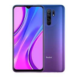 Điện Thoại Xiaomi Redmi 9 - Hàng Chính Hãng