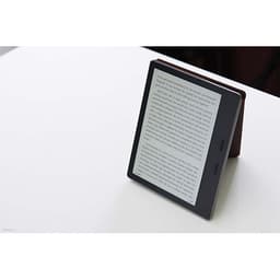 Máy đọc sách Amazon Kindle Oasis 2 - dung lượng 32gb - Chính hãng Amazon - Hàng nhập khẩu
