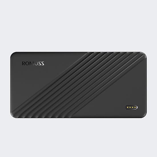 Sạc Dự Phòng ROMOSS 30000mAh WA30