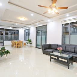 Don Luxury Villa Vũng Tàu - 08 Phòng Ngủ Dành Cho 20 Người, Hồ Bơi, Bếp Nấu, Lò Nướng BBQ, Gần Biển Bãi Sau
