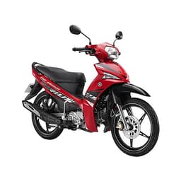 Xe Máy Yamaha Sirius FI RC Vành Đúc
