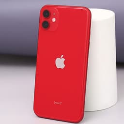 Điện Thoại iPhone 11 64GB  - Hàng  Chính Hãng