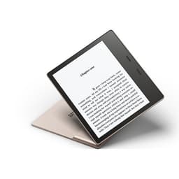 Máy đọc sách Amazon Kindle Oasis 2 - dung lượng 32gb - Chính hãng Amazon - Hàng nhập khẩu