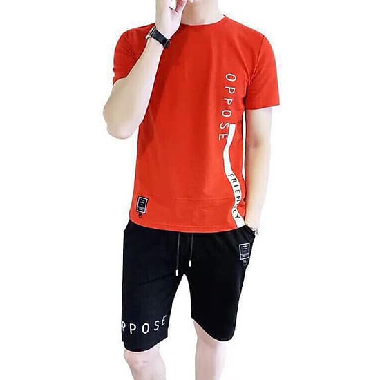 Bộ đồ thể thao nam phong cách Hàn - Hati -N2171