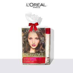 Bộ thuốc nhuộm tóc thời thượng L'Oreal Paris Excellence