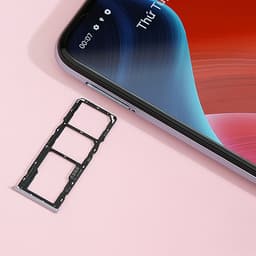 Điện Thoại Realme C15 (4GB/64G) - Hàng Chính Hãng