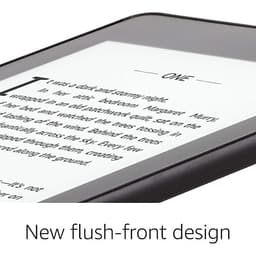 Máy đọc sách Kindle Paperwhite gen 4 (10th) - Hàng nhập khẩu 