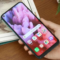 Điện Thoại Vsmart Live 4 (6GB/64GB) - Hàng Chính Hãng