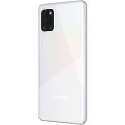 Điện Thoại Samsung Galaxy A31 (6GB/128GB) - ĐÃ KÍCH HOẠT BẢO HÀNH ĐIỆN TỬ - Hàng Chính Hãng