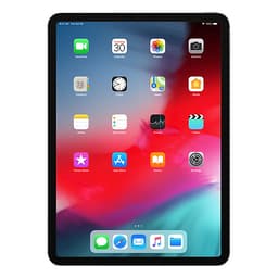iPad Pro 12.9 inch (2018) 512GB Wifi Cellular - Hàng Nhập Khẩu Chính Hãng