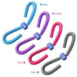 Dụng Cụ Tập Luyện Bụng Đùi Cánh Tay Săn Chắc Gọn Gàng Hiệu Quả 