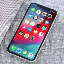 Điện Thoại iPhone XR 64GB - Hàng Chính Hãng VN/A