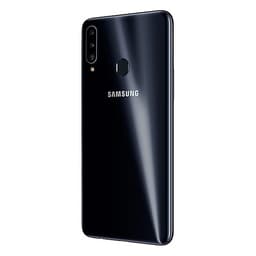 Điện Thoại Samsung Galaxy A20s - Hàng Chính Hãng