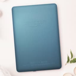 Máy đọc sách Kindle PaperWhite Gen 4 (10th) - Bản 8GB - Hàng chính hãng