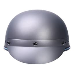 Mũ Bảo Hiểm Chita- 1/2 đầu CT6B1 - Hàng Chính Hãng