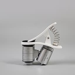 Kính Hiển Vi Cầm Tay Mini 60X - Hàng Nhập Khẩu
