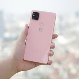 Điện thoại Bphone B86s - Hàng chính hãng