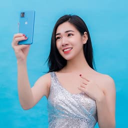 Điện thoại Bphone B86 - Hàng chính hãng