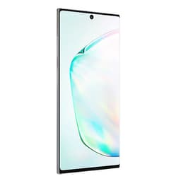 Điện Thoại Samsung Galaxy Note 10 Plus (256GB/12GB) - Hàng Chính Hãng - Đã Kích Hoạt Bảo Hành Điện Tử