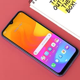 Điện Thoại Vsmart Joy 3 - Hàng chính hãng
