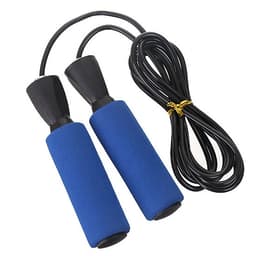 Dây Nhảy Thể Dục Dài 2,9m  Có Thể Điều Chỉnh Được Độ Dài Của Dây Hàng Đủ Màu Siêu Bền Đẹp