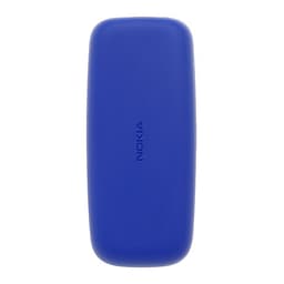 Điện Thoại Nokia 105 Single Sim - Hàng Chính Hãng