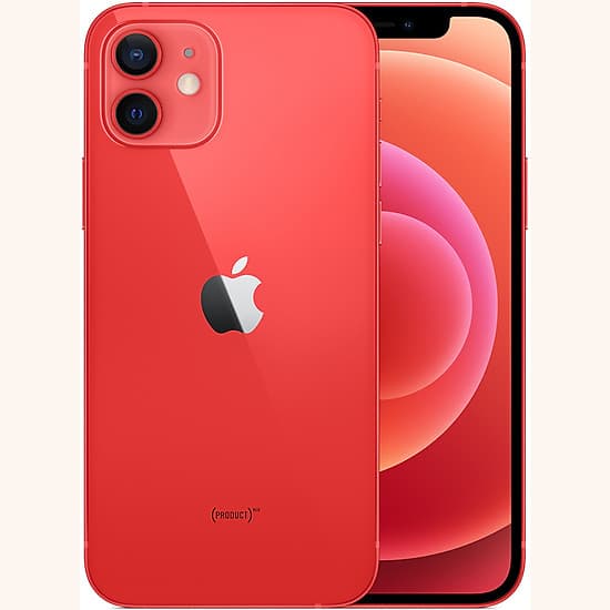 Điện Thoại iPhone 12 Mini 256GB - Hàng Chính Hãng