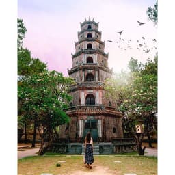 TOUR ĐÀ NẴNG  - HỘI AN - BÀ NÀ - HUẾ - XUÔI DÒNG MẮT BIẾC 4N3D [TPHCM] [ĐỘC ĐÁO MỚI LẠ] [DATVIETRAVEL]
