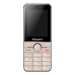 Điện Thoại Masstel IZI 300 - Hàng Chính Hãng