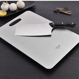 Thớt inox 304 