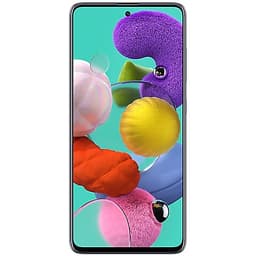 Điện Thoại Samsung Galaxy A51 (6GB/128GB) - ĐÃ KÍCH HOẠT BẢO HÀNH ĐIỆN TỬ - Hàng Chính Hãng