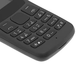 Điện Thoại Nokia 110 Dual Sim (2019) - Hàng Chính Hãng