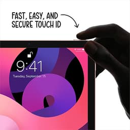 iPad Air 10.9 Wi-Fi + Cellular 64GB New 2020 - Hàng Chính Hãng