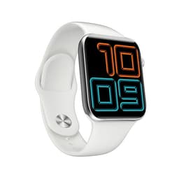 Đồng Hồ Thông Minh Theo Dõi Vận Động Theo Dõi Sức Khỏe MOOSMOOK Air Pro Smartwatch - Hàng Chính Hãng