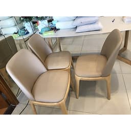 Không Gian Sạch - Dịch Vụ Vệ Sinh Ghế - Tổng đài 18006248 (Dịch vụ được thực hiện bởi Trang thiết bị được chuyển giao từ hệ thống máy Rainbow của tập đoàn Rexair theo công nghệ Hoa Kỳ)